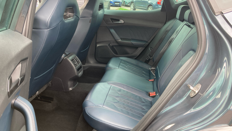 CUPRA Formentor 1.4 eHybrid 204 V2 5dr DSG Estate